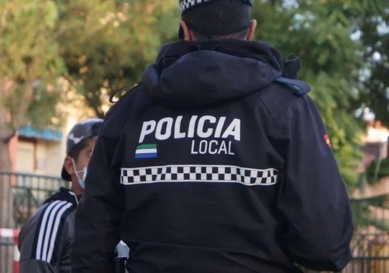 Mijas Local Police force's squatter squad carries out 50 evictions