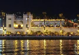 Trocadero celebrates new flagship with opening of new restaurant in Malaga