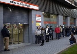 Record number of people employed in Spain, mainly thanks to tourism boost