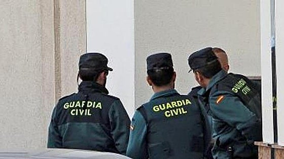 Wanted British man arrested in connection with Mijas stabbing and woman falling from car