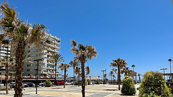 Fuengirola to unveil new sculpture during 'emotional tribute' to popular councillor