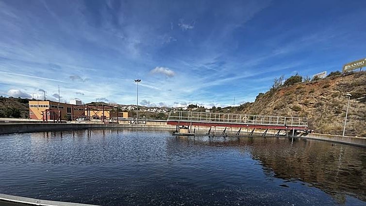 Andalusian government puts Axarquía irrigation contract out to tender