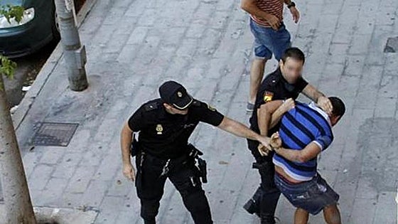 Shocking 300% increase in kidnappings revealed in latest crime stats for Andalucía