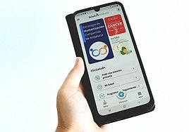 Junta's SAS public health service rolls out new messaging system to mobiles in Andalucía