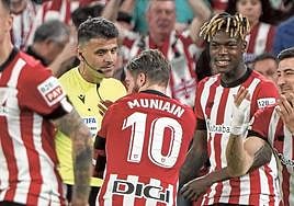 Athletic have always been able to rely on a pool of top local talent.