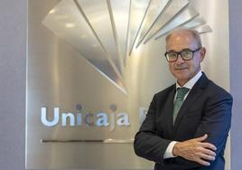 Unicaja Banco announces new CEO as the bank recovers more of its Malaga roots