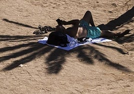 Experts warn that the 'most extreme heatwave of summer' could arrive in Spain in a few days