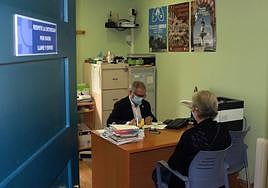 The health of nations