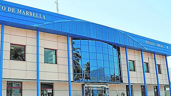 Two Marbella Local Police officers sent to prison for allegedly sexually assaulting two young women
