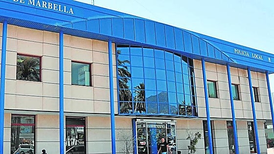 Marbella police officers held in connection with sexual assault are suspended from duties