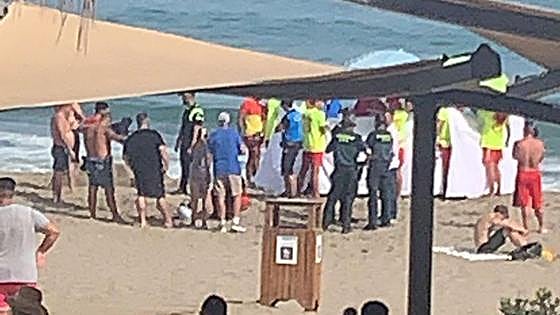 Man dies in jet ski accident in Fuengirola