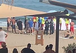 Man dies in jet ski accident in Fuengirola