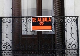 Andalucía has over 640,000 empty homes, 4,200 more than ten years ago