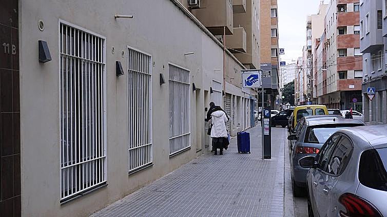 Malaga plans to limit tourist flats to ground and first floors in saturated zones