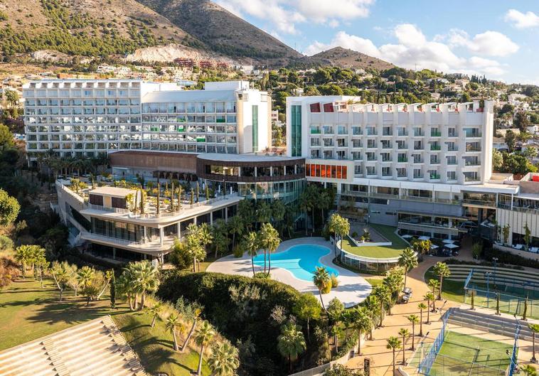 Higuerón Resort consolidates its position as one of Europe&#039;s leading sports and wellness centres