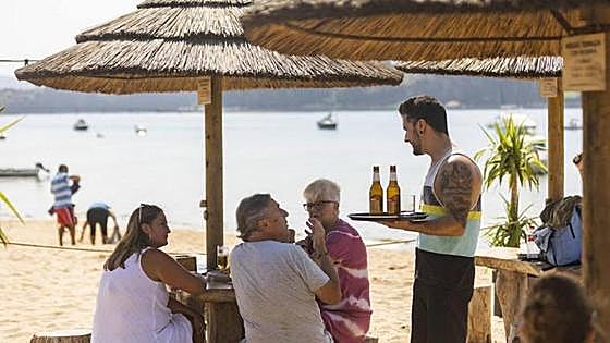One in every four new jobs created in Spain is in tourism