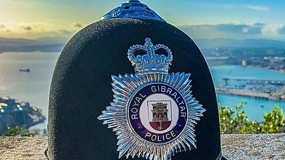 CCTV picks up a drug deal going down in Gibraltar