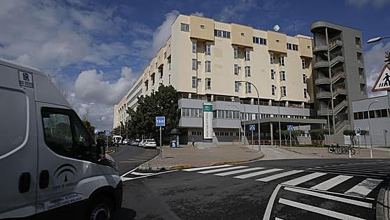 'Drunk' patient smashes up equipment in accident and emergency department of Malaga hospital