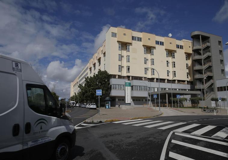 'Drunk' patient smashes up equipment in accident and emergency department of Malaga hospital