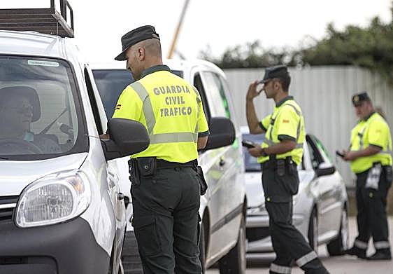DGT to carry out 'intensive controls' on Spain's roads this week that could lead to 1,000-euro fines