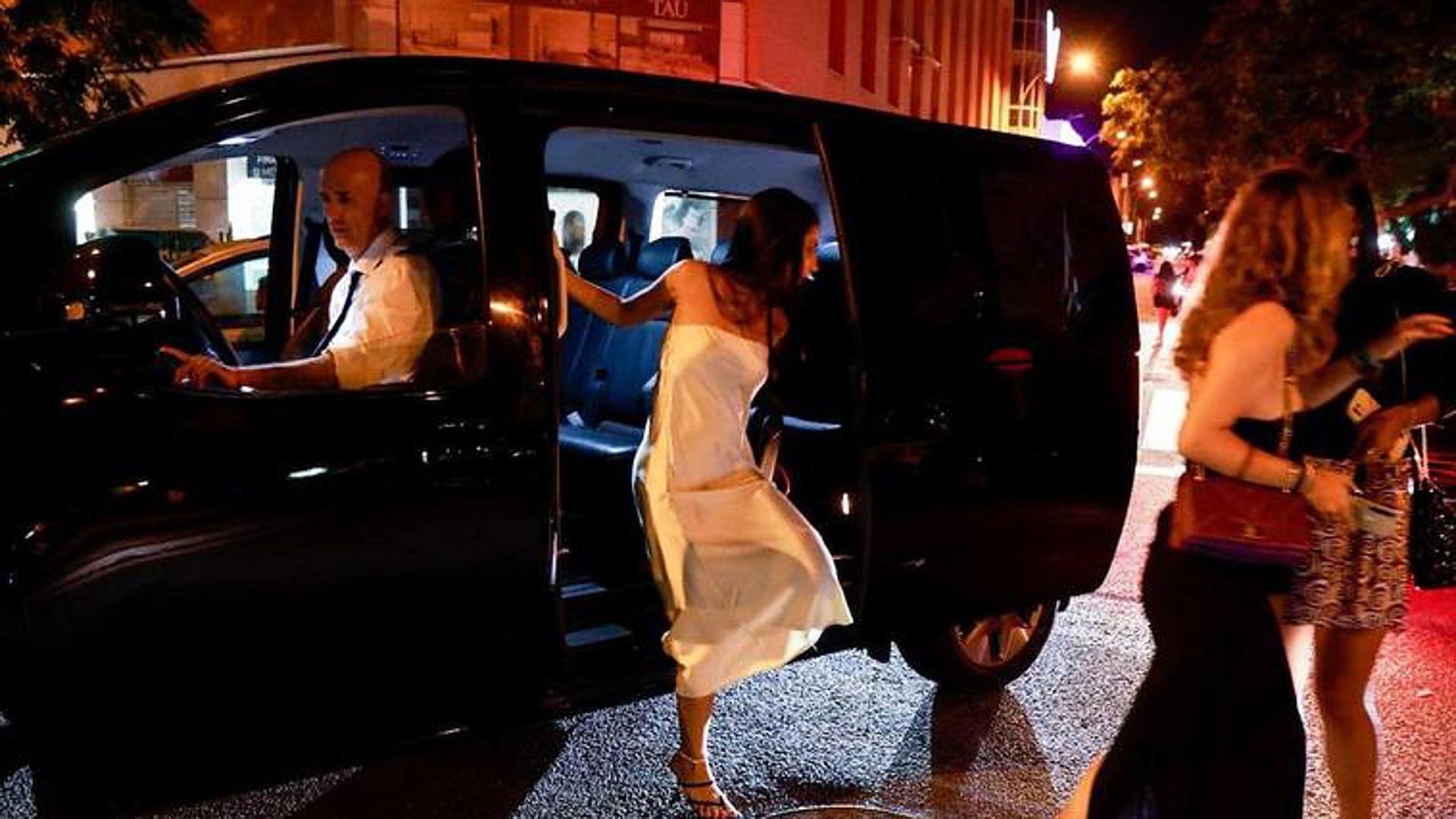Bolt, Cabify and Uber triple their prices during the busiest hours of Malaga feria - Vimarsana News