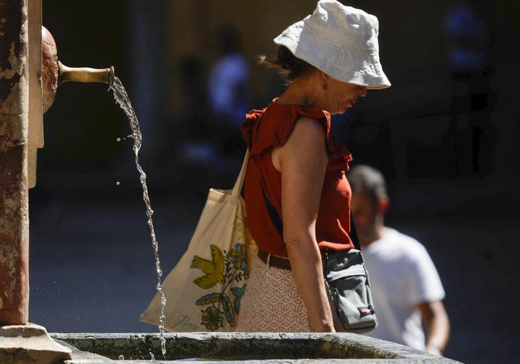 Is the fourth heatwave of summer on the way in Spain?
