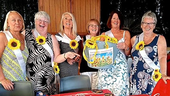 Inland palliative care charity expands professional team