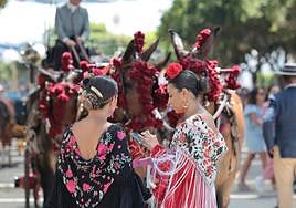 Where 'fiesta' is the same in all languages