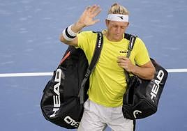 Alejandro Davidovich will be part of the Spanish squad for the Davis Cup.