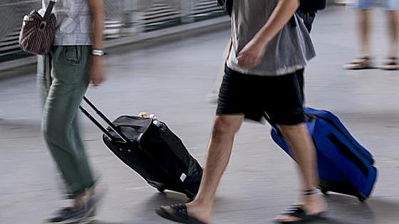 Police bust 'suitcase scammers' who swindled more than 100 people in Spain, and this is how it worked