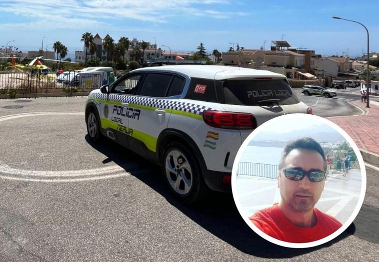 Man who fell from ladder while installing an air conditioning unit on the Costa del Sol has died