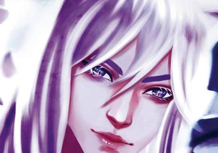 First-ever Manga festival comes to the Costa del Sol