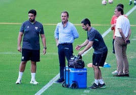 Judge slashes the fees of Malaga CF's administrator by almost half following the club's relegation