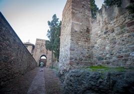 The Alcazaba: the Andalusian citadel with almost a millennium of history