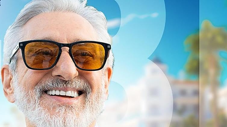 Iconic Persian singer and activist brings his politically charged music to Marbella Arena