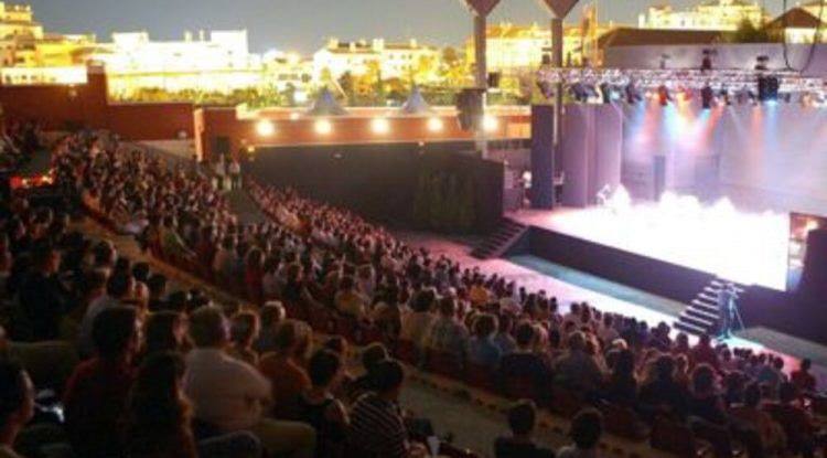 Legendary music recreated during popular tribute festival in Benalmádena