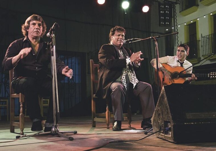 Benalmádena auditorium to host night of orthodox flamenco