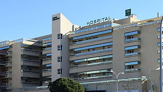 EU earmarks 86 million for extension and improvement of Costa del Sol hospital in Marbella