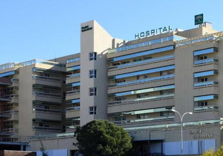 EU earmarks 86 million for extension and improvement of Costa del Sol hospital in Marbella
