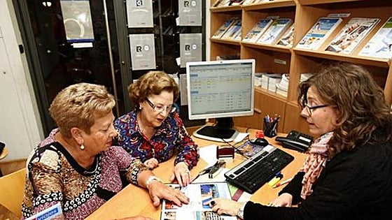 Hotels warn that start of Spain's subsidised holiday scheme for pensioners could be delayed by at least three months