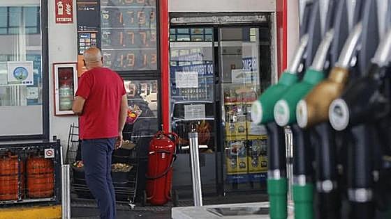 Inflation rises again in Spain as fuel prices surge to highest level this year