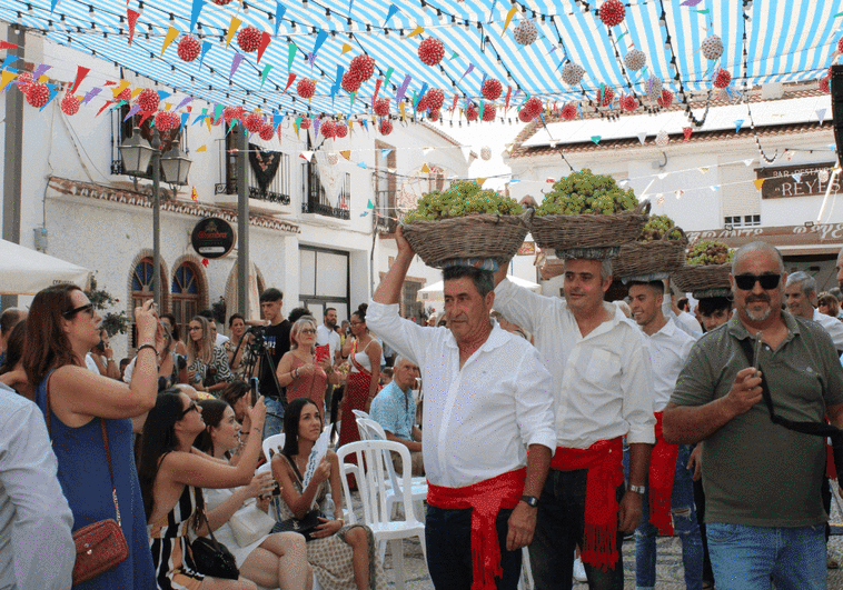 Eleven not-to-be-missed foodie events in Malaga province this September