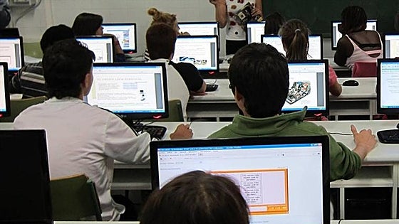 Biggest 'hackathon' in the world comes to Malaga