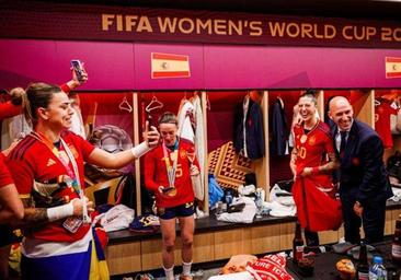 Head of Spanish football Luis Rubiales issues lengthy new statement and claims: 'I have suffered a political and media lynching'