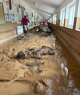 Imagen secundaria 2 - Buenache de Alarcón (Cuenca).