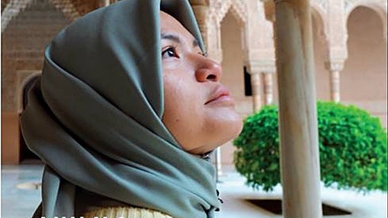 Halal tourism guide for Andalucía launched in southeast Asia