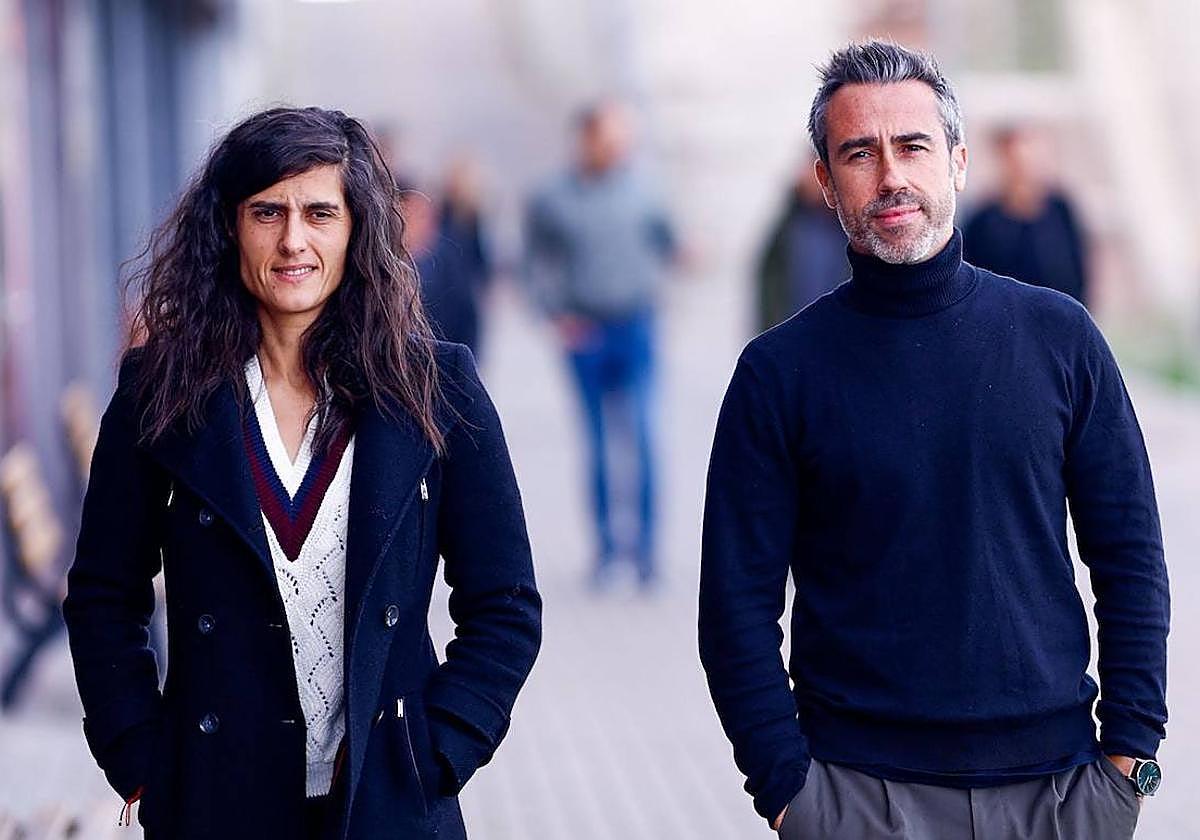 Spanish football federation sacks Jorge Vilda, head coach of Spain's women's World Cup team, and appoints assistant Montse Tomé