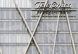 Saudi Arabian company acquires nearly 10% stake in Spanish telecom giant Telefónica