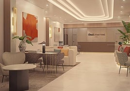 Costa del Sol hoteliers call for extension of the decree to allow them to modernise and extend facilities