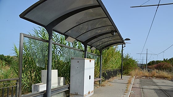 Plans to bring back Vélez-Malaga tram service could be scrapped